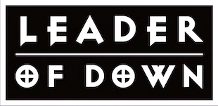 LEADER OF DOWN TO RELEASE NEW ALBUM “THE SCREWTAPE LETTERS” on 8th APRIL