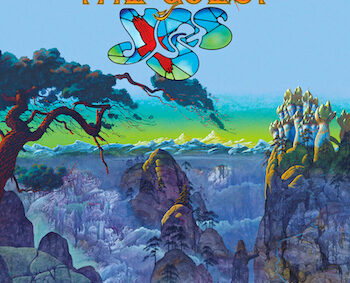 YES launch the video for ‘A Living Island’, taken from their latest album ‘The Quest’