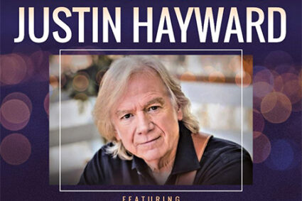 The Voice of Moody Blues, Justin Hayward, Tours Across the UK in September 2022