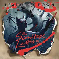 LEADER OF DOWN ‘THE SCREWTAPE LETTERS’, NEW SINGLE AND VIDEO; ‘CAT’S EYE NIGHT’, VIA CLEOPATRA RECORDS