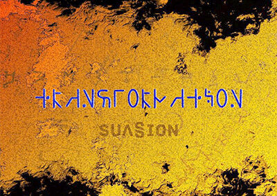 SUASION finally unleash their first brand-new song + music video “Transformation” today!
