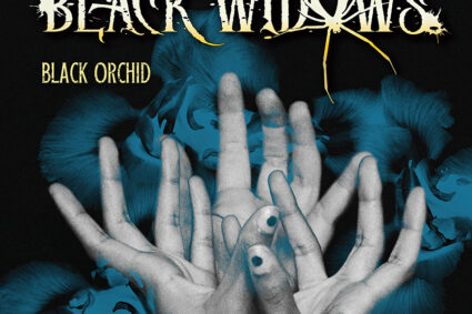 Portuguese first all-female metal band Black Widows release a new single ‘Black Orchid’ after 20 years  – New album out on October!