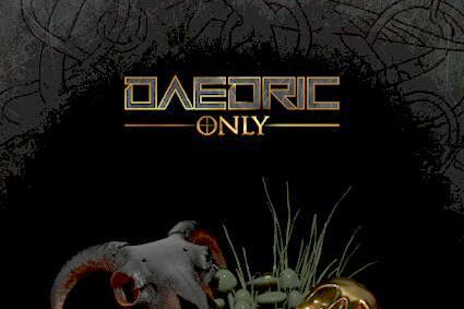 DAEDRIC releases new single ‘Only’, out now via FiXT.