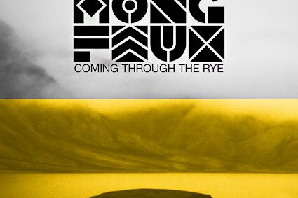 HONG FAUX release their new video for single ‘Coming Through The Rye’, new album ‘Hong Faux’ released on 26th August on Golden Robot Records.