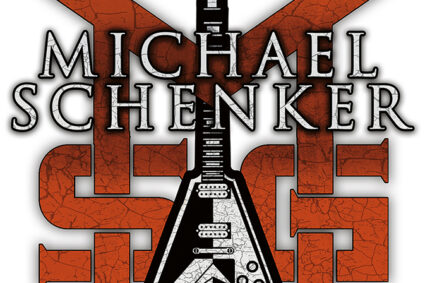 MICHAEL SCHENKER GROUP release official music video for „Fighter“ from new album „Universal“!