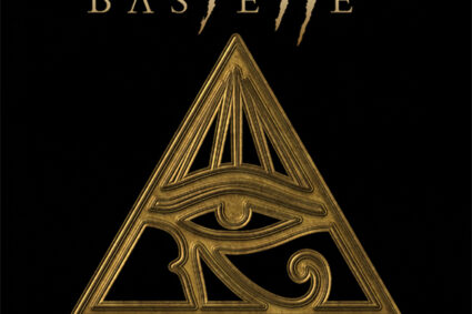 Fall in love with a tall, dark, handsome… ILLUSION… AND alt-rockers Bastette!