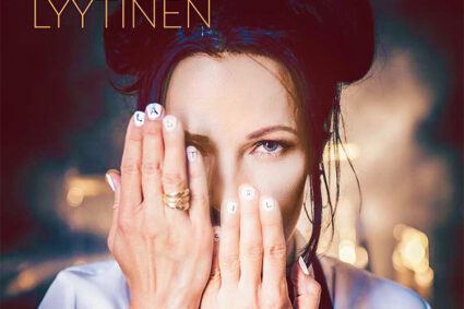Erja Lyytinen releases “Last Girl” single and music video from new album “Waiting For The Daylight”.