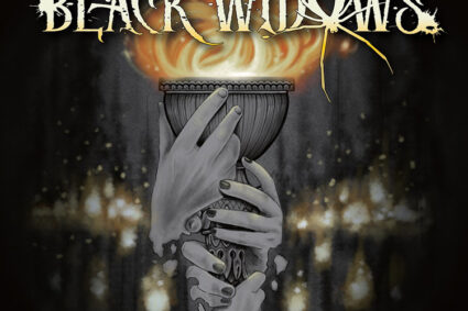 Portuguese first all-female metal band Black Widows released a new single and music video Among the Brave Ones!