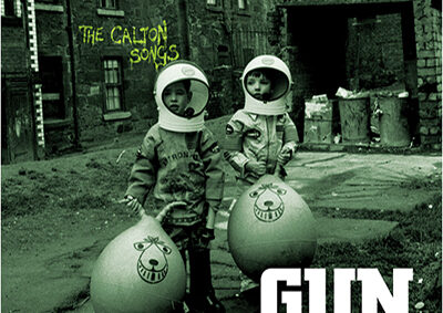 GUN: Glasgow Rock Icons announce Acoustic Tour – ‘The Calton Songs’album out now.