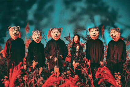 MAN WITH A MISSION & milet create theme song for new ‘Demon Slayer’ series.