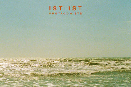IST IST – Release “Nothing More Nothing Less” from ‘Protagonists’ || + Launch Community Studios: KVR Studios.