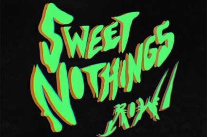 MUSIC PRODUCER & SONGWRITER, ROWA IS REGAINING CONTROL OF HER OWN CAREER WITH THE RELEASE OF “SWEET NOTHINGS”.