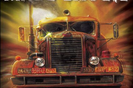 Mass Crysis – Imposing Truck, the brutally honest album review!