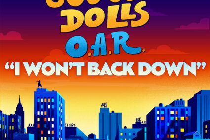 Goo Goo Dolls & O.A.R Team Up To Release Tom Petty Track.