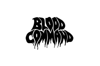 BLOOD COMMAND ANNOUNCE UK TOUR WINTER 2023.