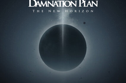 Damnation Plan – The New Horizon.