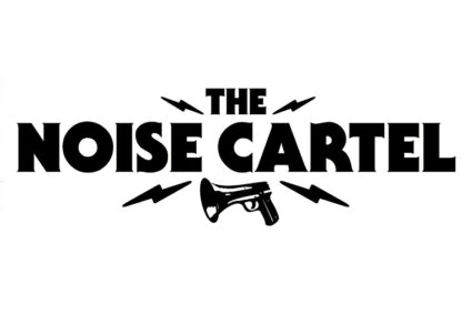 News from the Noise Cartel – the weekly round-up.