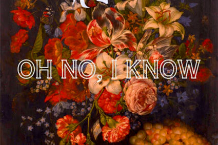 REGENT — Release New Single: “Oh No, I Know” + New Album Coming Spring 2024.