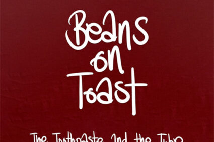 Beans on Toast – Announces New Album: ‘The Toothpaste And The Tube’. Watch “The Golden Lion” Now.