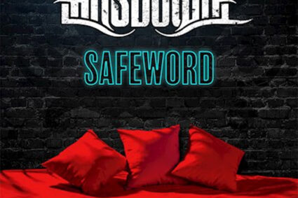 Boston based rockers LANSDOWNE release new single ‘Safeword’, out now on AFM Records.