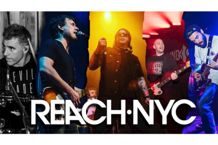 REACH NYC release new single and video ‘Ride Or Die’, out now on AFM Records.