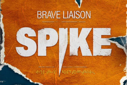 BRAVE LIAISON release new single ‘Spike’ and announce EP.