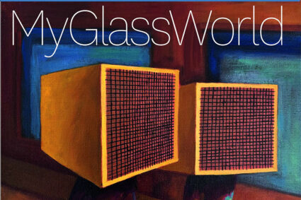 My Glass World: Multiverse of sound and song on ambitious ‘Assorted Marvels’.