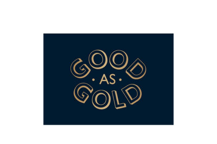Good as Gold weekly news roundup.