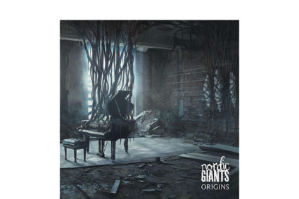 Enigmatic musical duo Nordic Giants delve deeper into their past with new compilation album ‘Origins’.
