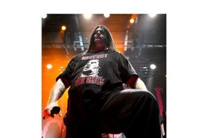 Cannibal Corpse / Municipal Waste / Immolation / Schizophrenia – Manchester Victoria Warehouse.