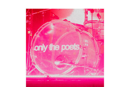 Only The Poets + Pedro Santos – Wrocław, A2 Club