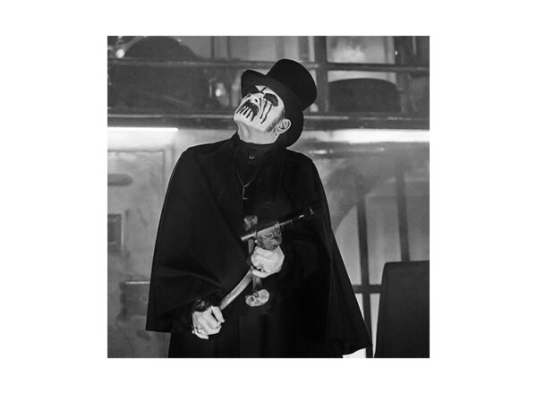 King Diamond / Paradise Lost / Unto Others – Manchester Academy.