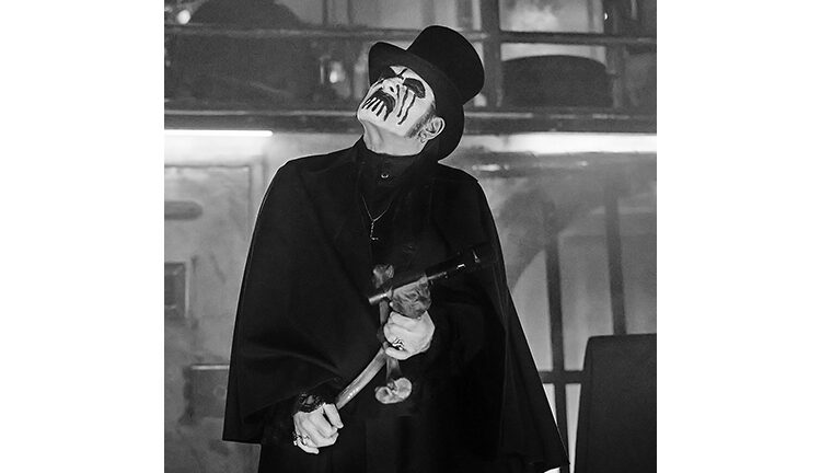 King Diamond / Paradise Lost / Unto Others – Manchester Academy.