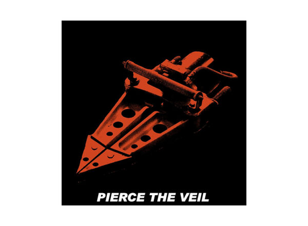 PIERCE THE VEIL HAVE SHARED NEW SINGLE “KISS ME NOW”+ DELUXE ALBUM, UK TOUR DATES IN SEPTEMBER.