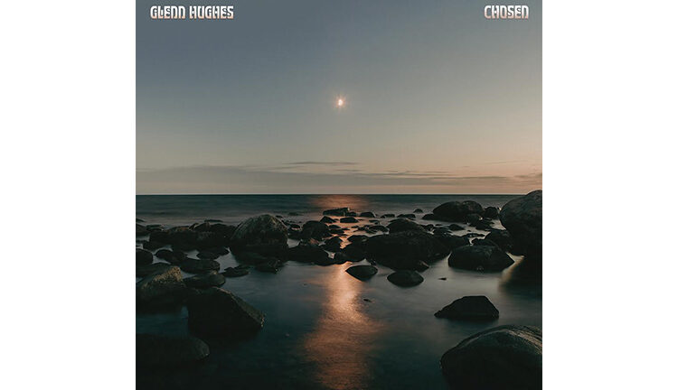 Rock icon Glenn Hughes reveals new single ‘Into The Fade’.