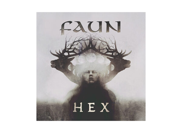 FAUN SHARE HYPNOTIC NEW SINGLE ‘NIMUE’ FT. CHELSEA WOLFE.