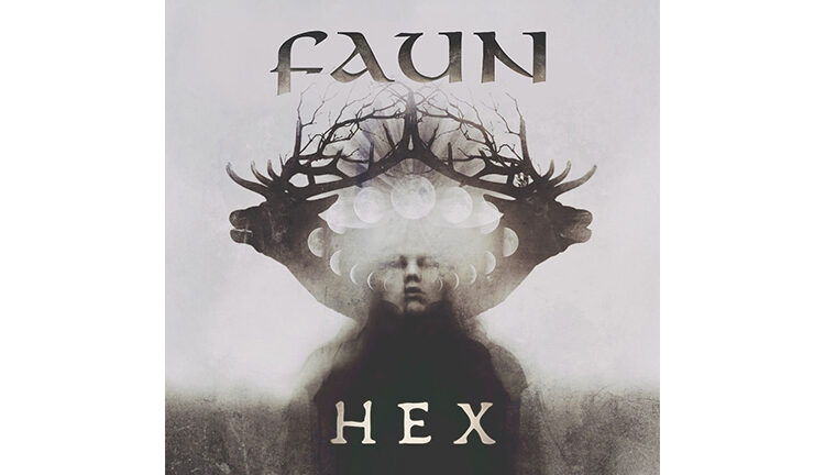FAUN SHARE HYPNOTIC NEW SINGLE ‘NIMUE’ FT. CHELSEA WOLFE.