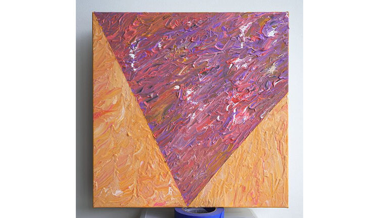 Australian experimental rock project SEIMS announce new album ‘V’ / Listen to ‘Flowing Upstream’