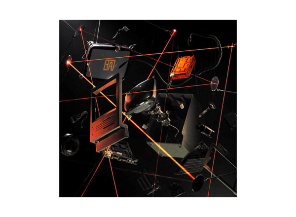 RISE AGAINST share video for new single ‘Ricochet’ | New album ‘Ricochet’ out Aug 15th on Loma Vista.