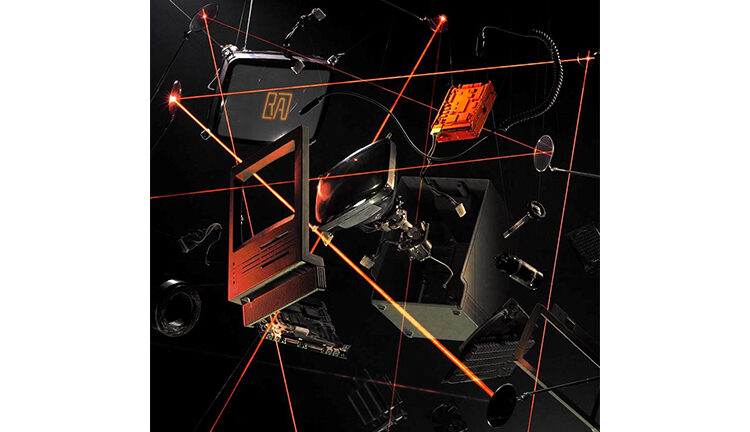 RISE AGAINST share video for new single ‘Ricochet’ | New album ‘Ricochet’ out Aug 15th on Loma Vista.