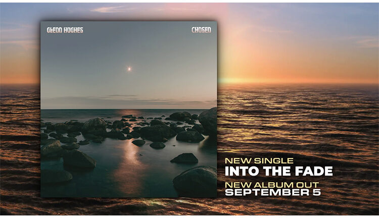 Glenn Hughes tour with support from Sophie Lloyd starts in Bristol on October 14th.