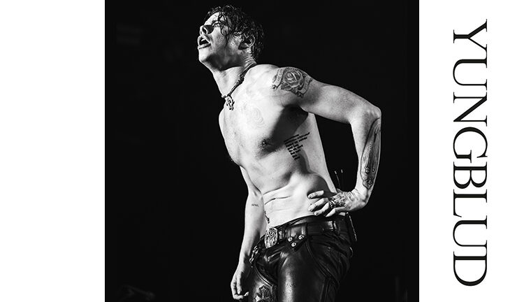 YUNGBLUD – Live at Arena COS Torwar, Warsaw