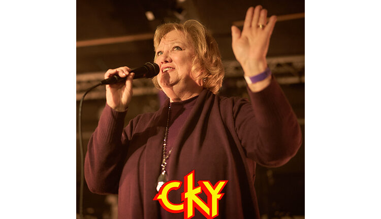 CKY / Jools – Sheffield Corporation