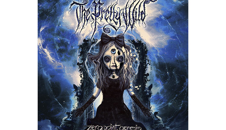 Album Review: The Pretty Wild | zero.point.genesis