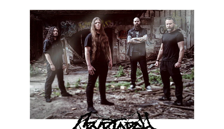 CRYPTOPSY release live video ahead of upcoming tours including Euro dates due to start in January 2026.
