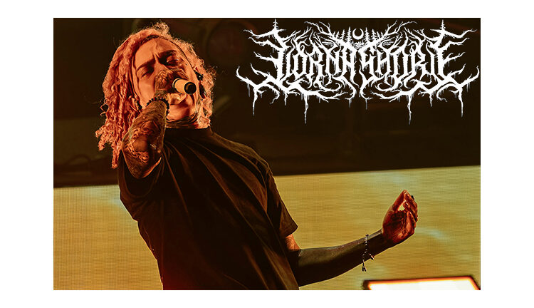 Lorna Shore + Whitechapel + Shadow of Intent + Humanity’s Last Breath – O2 Academy Birmingham