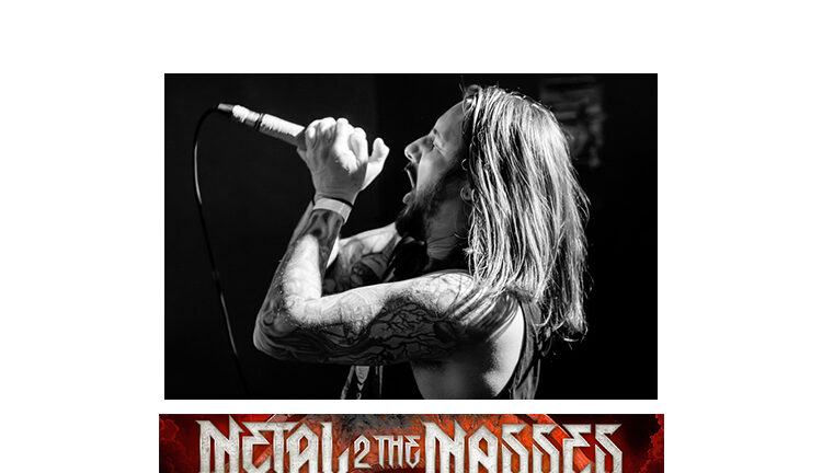 M2TM Heat 1 – Jericho Tavern, Oxford – February 7 2026