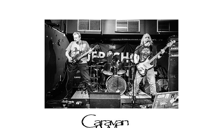 M2TM Heat 2 – Jericho Tavern, Oxford – February 14 2026