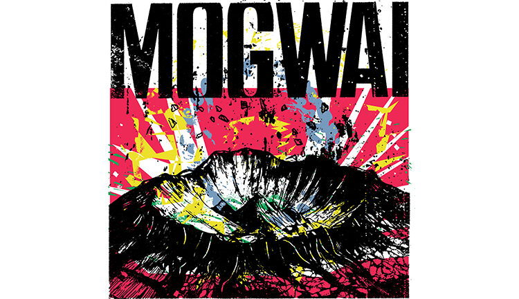 MOGWAI ANNOUNCE FEBRUARY 2026 UK TOUR