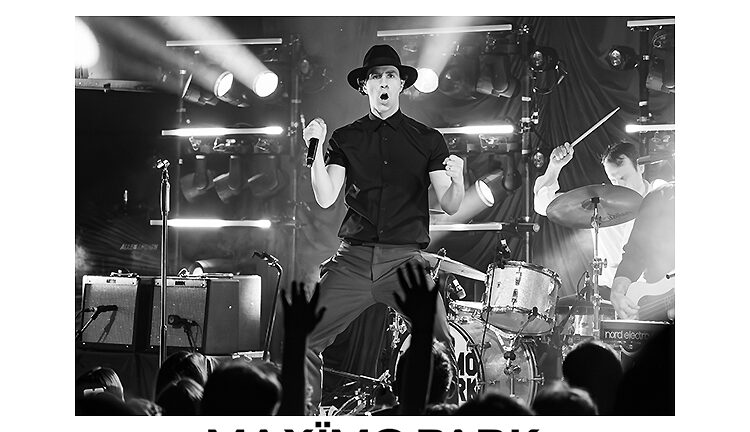 A Night of Indie Nostalgia: Art Brut and Maxïmo Park at Rock City